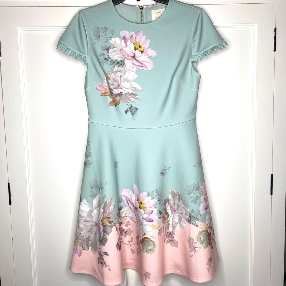 Ted Baker Dress size 2